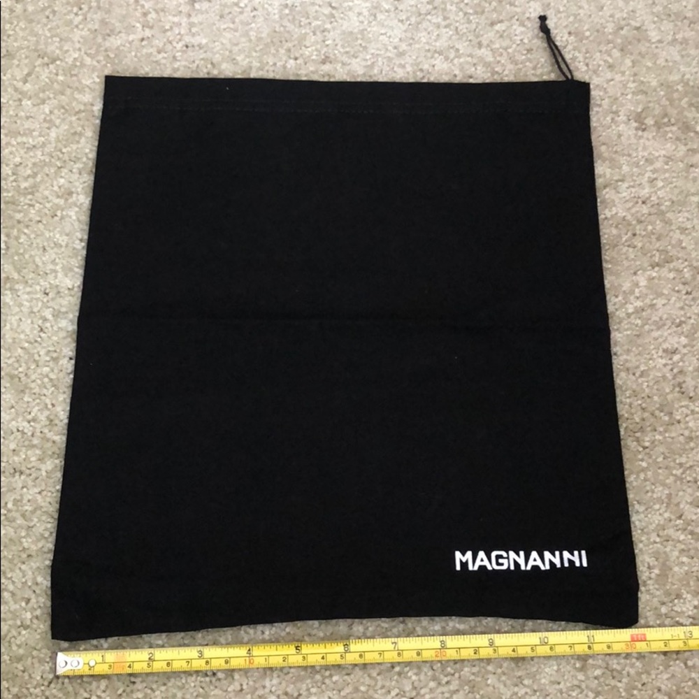 Magnanni dust bag